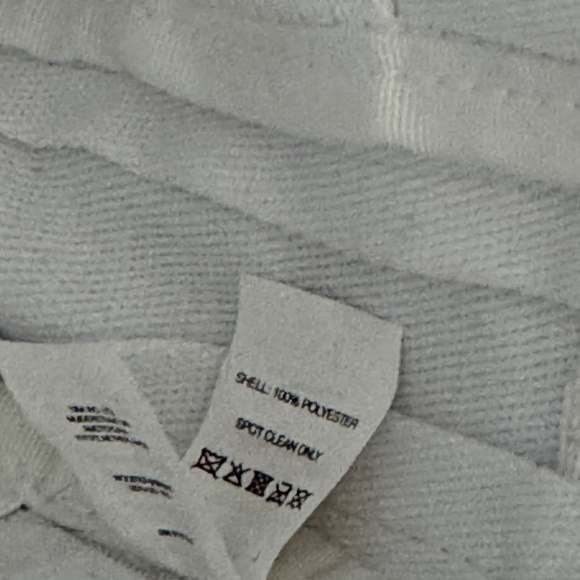 New Supreme Woven Shoulder Bag White SS23 Jacquard Adjustable HTF - Picture 8 of 14